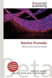 Ramiro Pruneda