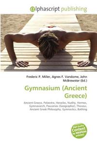 Gymnasium (Ancient Greece)
