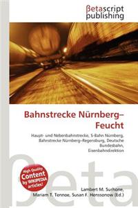Bahnstrecke N Rnberg-Feucht