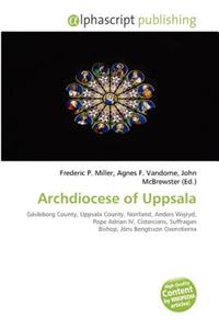 Archdiocese of Uppsala