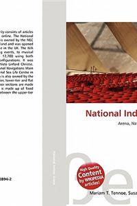 National Indoor Arena