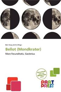 Bellot (Mondkrater)