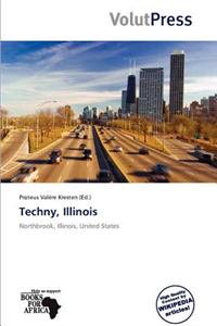 Techny, Illinois