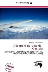 A Roport de Vitoria-Gasteiz