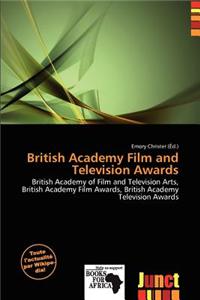 British Academy Film and Television Awards