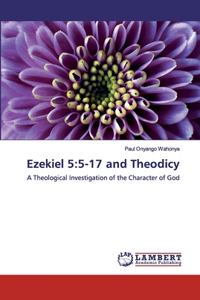 Ezekiel 5: 5-17 and Theodicy