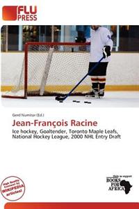 Jean-Fran OIS Racine