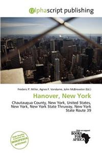 Hanover, New York