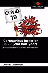 Coronavirus infection