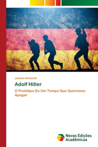 Adolf Hitler