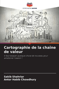 Cartographie de la chaîne de valeur