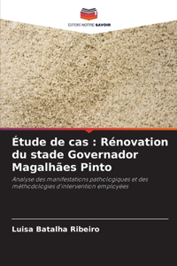 Étude de cas