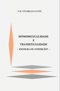 Homossexualidade E Transexualidade