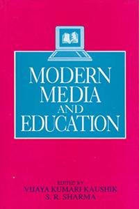 Modern Media And Education