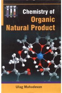 Chemistry of Organic Natural Product