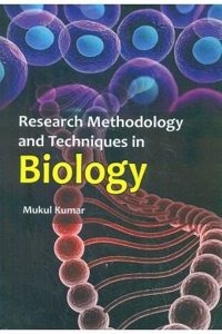 Research Methodology And Techniques In Biology
