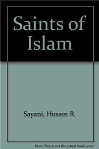 Saints of Islam