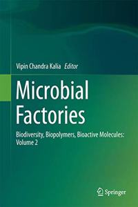 Microbial Factories, Volume 2