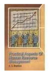 Practical Aspects of Human Resource Management