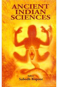 Ancient Indian Sciences