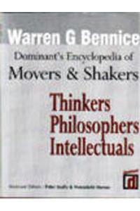 Encyclopaedia of Thinkers, Philosophers, Intellectuals