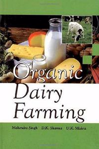 Organic Dairy Farming