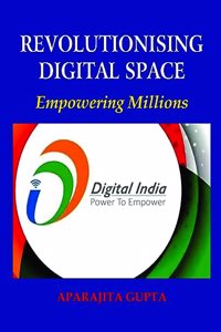 Revolutionising Digital Space: Empowering Millions