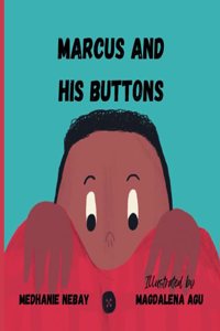 Marcus and his Buttons
