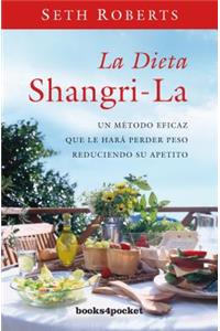 Dieta Shangri-La