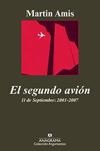 El segundo avion: 11 de Septiembre: 2001-2007