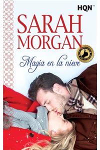 Magia en la nieve