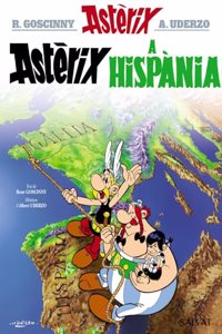 Asterix a Hispania