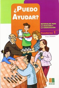 Â¿Puedo ayudar? 1 (Spanish Edition)