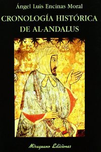 CRONOLOGIA HISTORICA DE AL-ANDALUS