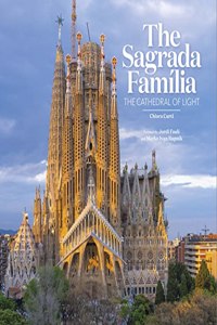 The Sagrada Familia