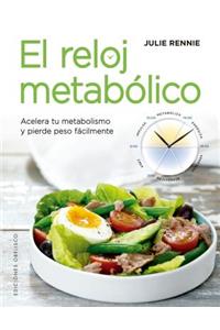 Reloj Metabolico, El