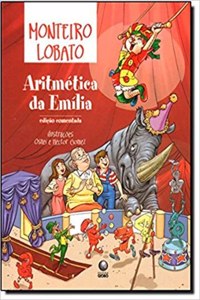 Aritmética da Emília