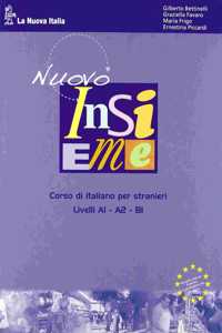 Nuovo Insieme + CD e Cittadini Insieme e percorsi di cittadinanza