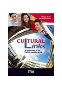 Cultural Links - An exploration of the English-speaking world