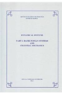 Dynamical Systems