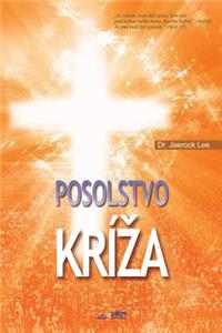 Posolstvo Kriza