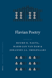 Flavian Poetry