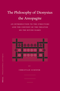 Philosophy of Dionysius the Areopagite