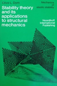 Stability Theory and Its Applications to Structural Mechanics