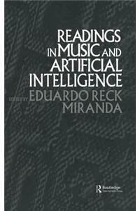 Readings in Music and Artificial Intelligence