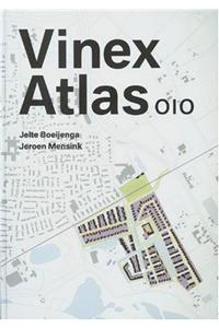 Vinex Atlas