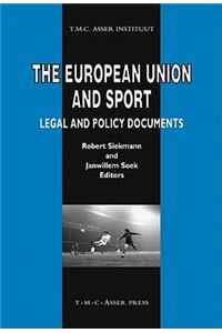 European Union and Sport