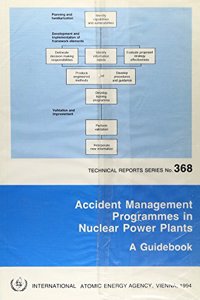 Accident Management Programmes in Nuclear Power Plants