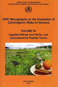 IARC Monographs on the Evaluation of Carcinogenic Risks to Humans