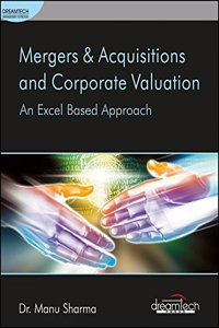 MERGERS & ACQUISITIONS AND CORPORATE VALUATION